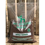 20 lt Bahçe toprağı (Üçlü karışım)
