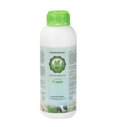 SAION EM PROBİYOTİK