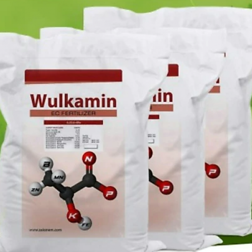 WULKAMİN 3X18 25KG