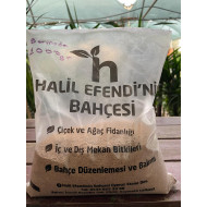 1 kg Bermuda çim tohumu