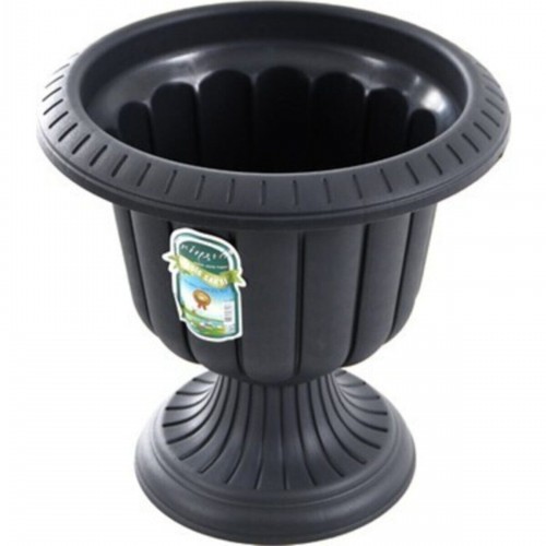 Nergiz Saksı no2 25,3 Lt Ayaklı Dekoratif Saksı