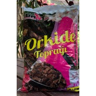 3 lt Orkide toprağı