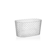 Kapadokya Balkon Saksı 4,7 lt