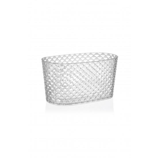 Kapadokya Balkon Saksı 4,7 lt