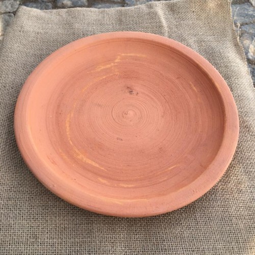 18 cm saksı altlığı