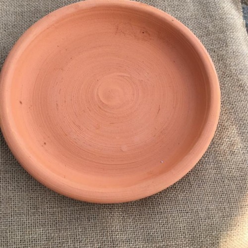 24 cm saksı altlığı