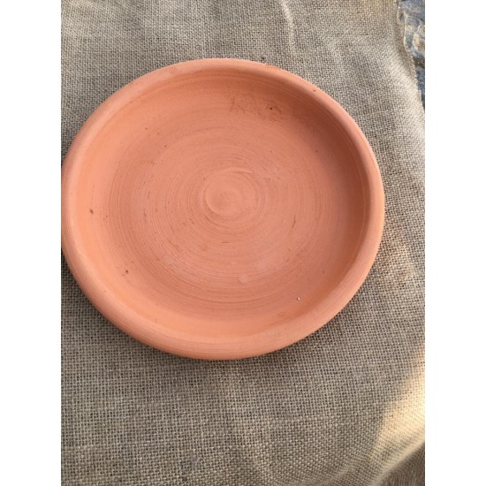 24 cm saksı altlığı