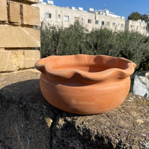 Fırfırlı bektaşi