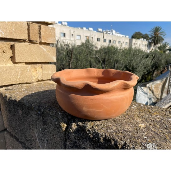 Fırfırlı bektaşi