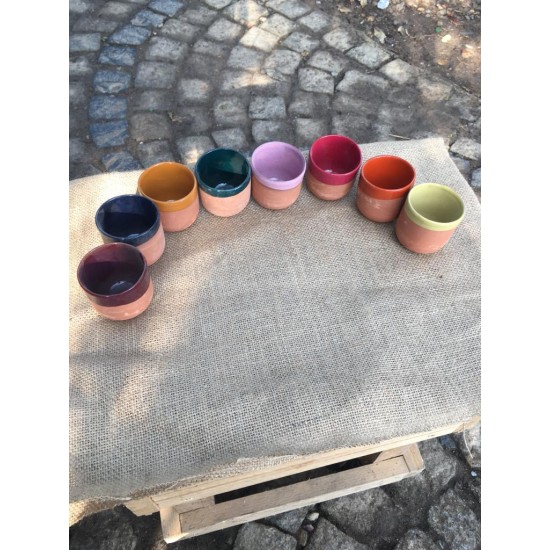 Suluk (sapsız fincan)