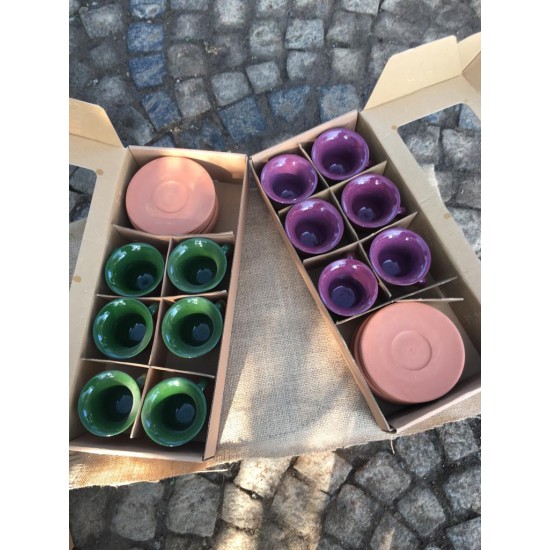 Fincan takımı (kutulu)