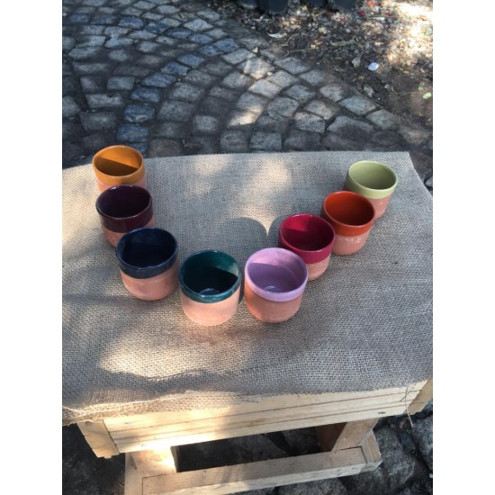 Suluk (sapsız fincan)