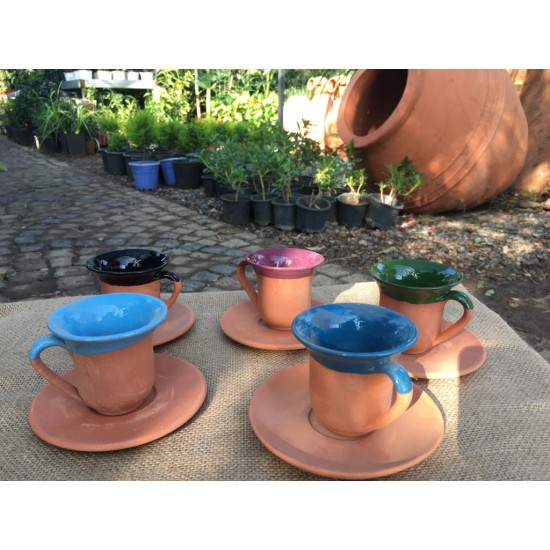 Fincan takımı (kutulu)