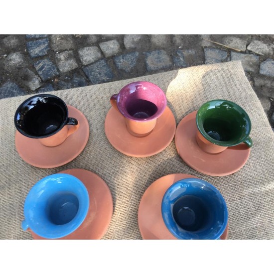 Fincan takımı (kutulu)