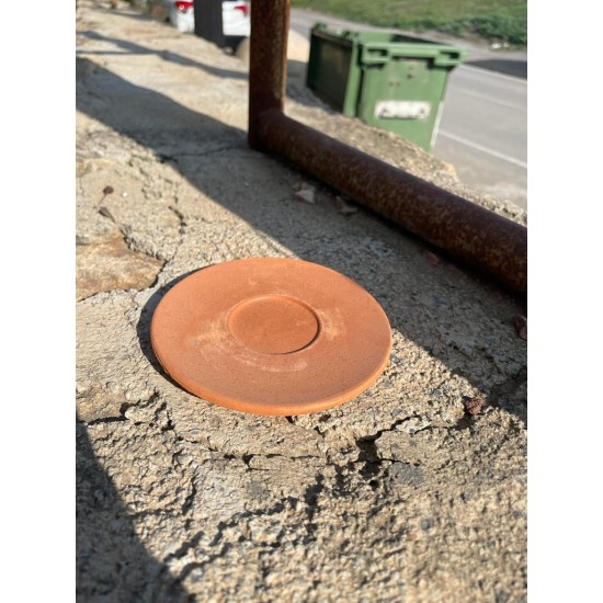 Açık fincan altlık